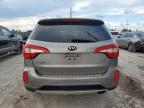 KIA SORENTO SX photo