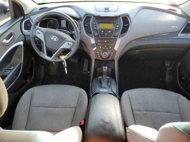 2016 HYUNDAI SANTA FE S - 5XYZTDLB8GG344747