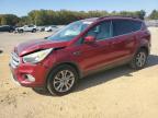 2018 FORD ESCAPE SE - 1FMCU0G9XJUB49091