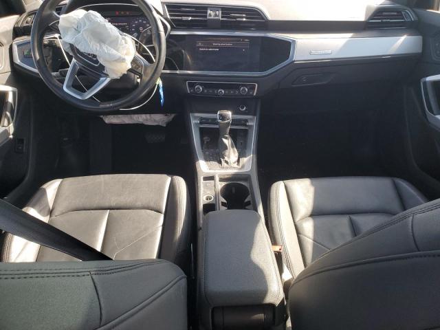 2021 AUDI Q3 PREMIUM WA1AUCF31M1089938