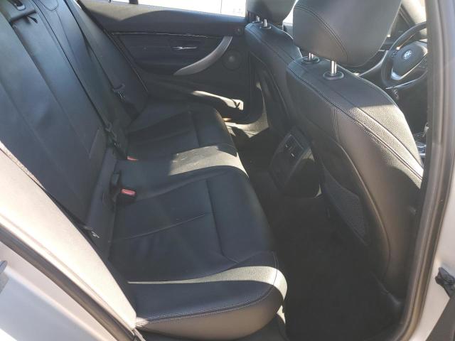 2016 BMW 328 I SULE - WBA8E9C5XGK648988