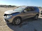 2016 NISSAN ROGUE S - KNMAT2MT4GP611341