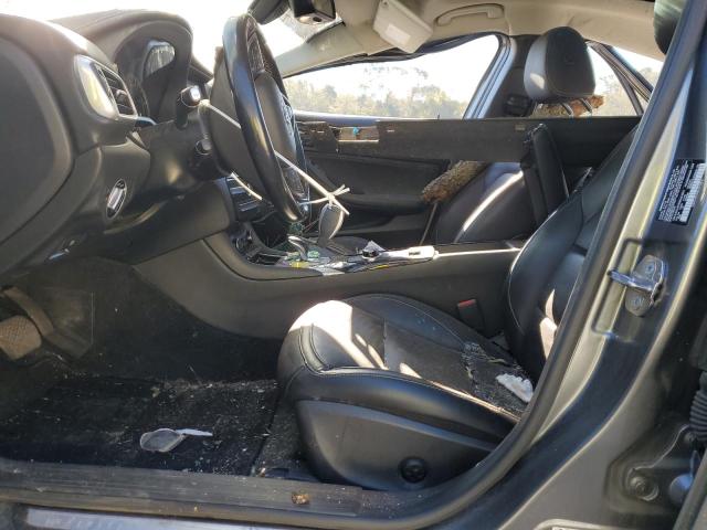 2019 INFINITI QX30 LUXE SJKCH5CR2KA010911