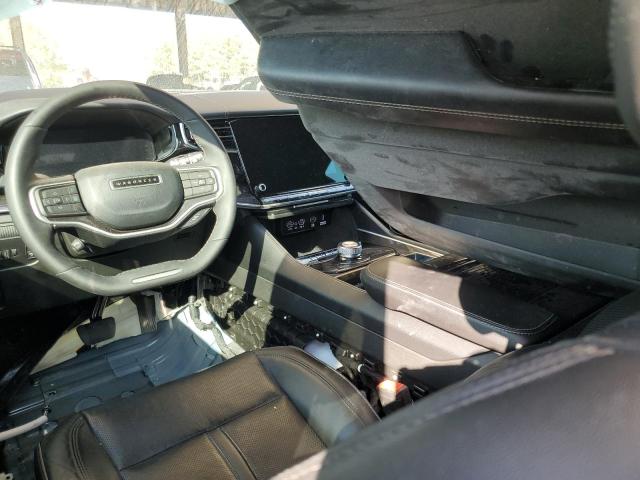 2023 JEEP WAGONEER S - 1C4SJUAP4PS563155