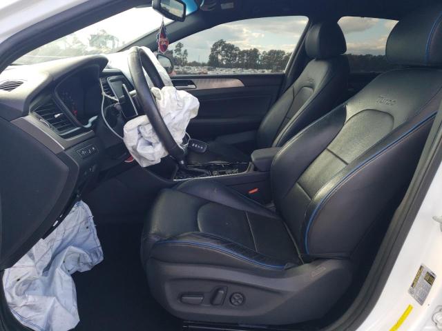 2018 HYUNDAI SONATA SPO - 5NPE34AB5JH728213