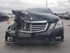 Lot #3023123152 2010 MERCEDES-BENZ E 350