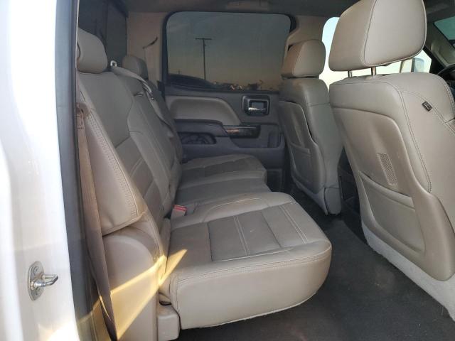 2015 GMC SIERRA K25 - 1GT120E82FF595114