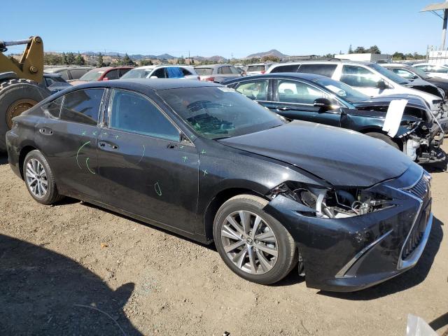 2020 LEXUS ES 350 - 58ADZ1B10LU055973