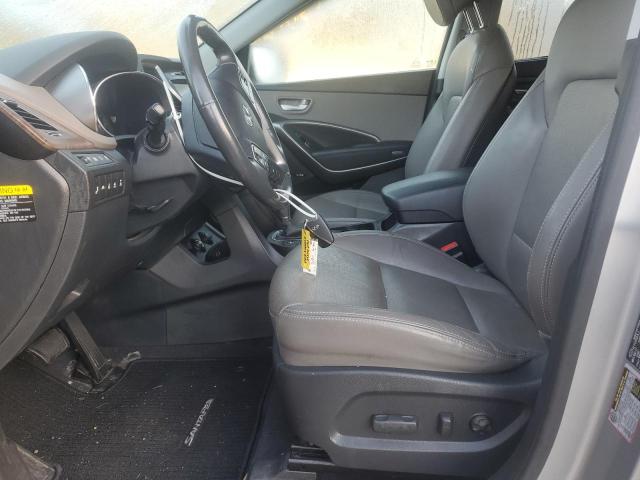2018 HYUNDAI SANTA FE S - KM8SRDHF6JU261959