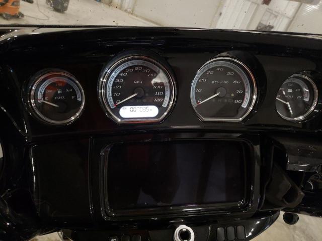 2022 HARLEY-DAVIDSON FLHTK 1HD1KEF10NB621339