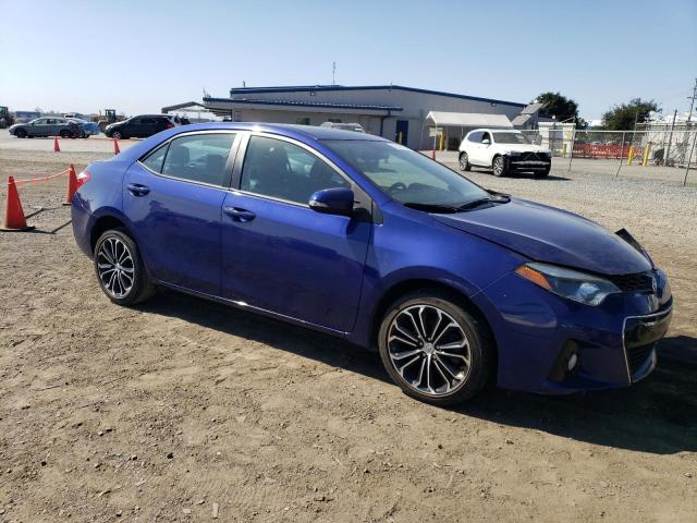 2016 TOYOTA COROLLA L - 2T1BURHE6GC495158