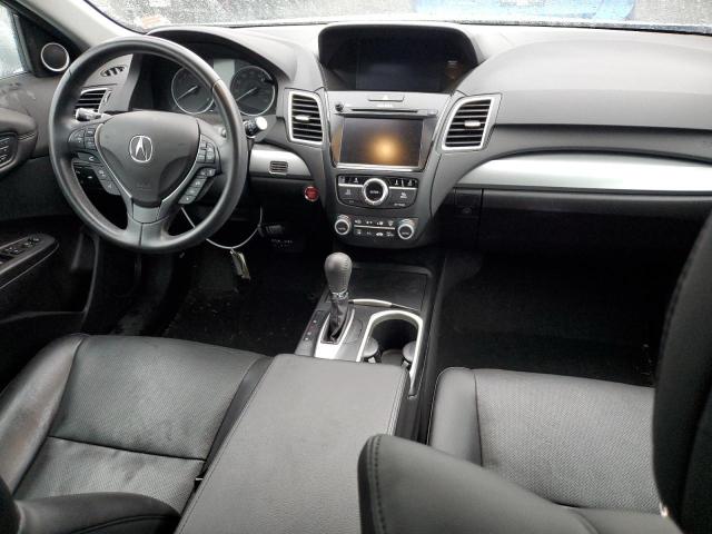 2018 ACURA RDX ADVANC - 5J8TB4H73JL005095