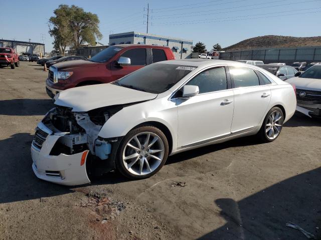 2017 CADILLAC XTS PREMIU #2974761164