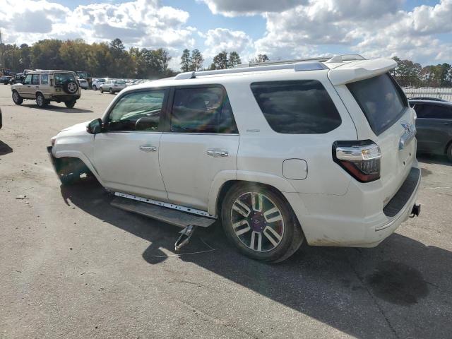 2023 TOYOTA 4RUNNER LI JTEKU5JR1P6115944