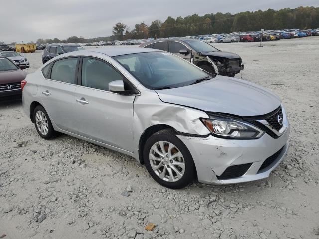 2017 NISSAN SENTRA S - 3N1AB7AP4HY249165