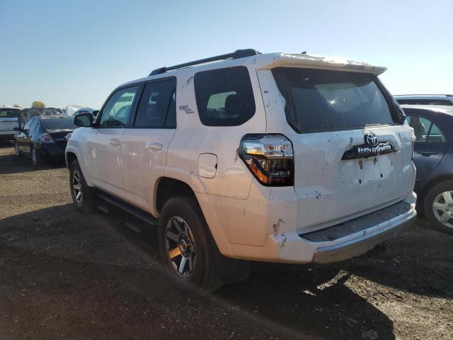 2020 TOYOTA 4RUNNER SR - JTEBU5JR1L5770587
