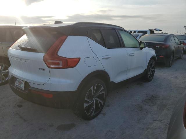 VIN YV4162UM4M2545203 2021 Volvo XC40, T5 R-Design no.3