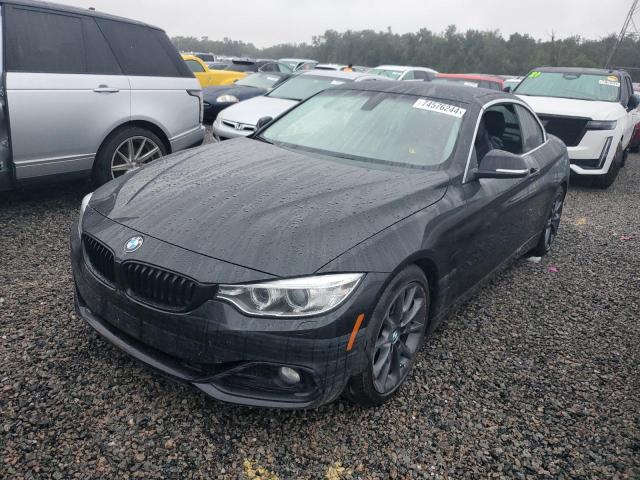 2015 BMW 428 I - WBA3V5C58F5A79027