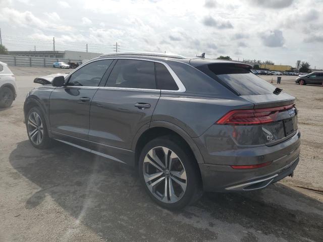 VIN WA1CVAF19KD011315 2019 AUDI Q8 no.2