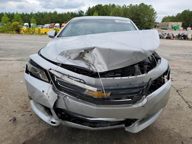 2018 CHEVROLET IMPALA LT - 2G1105S32J9120777