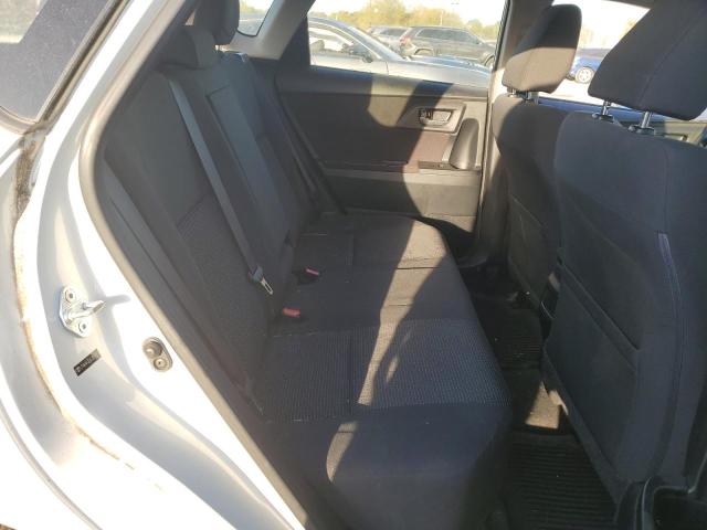 2016 TOYOTA SCION IM - JTNKARJE6GJ500863