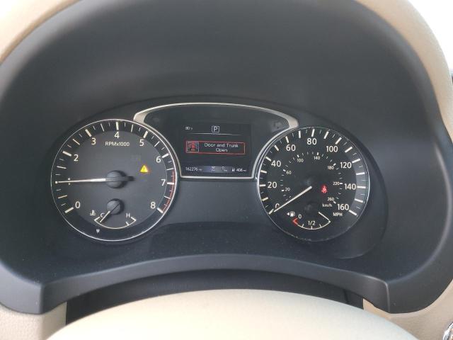 2016 NISSAN ALTIMA 3.5 - 1N4BL3AP0GC163064