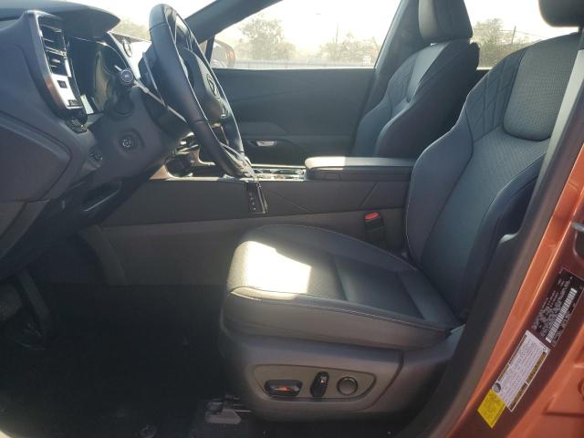 2024 LEXUS RX 350 PRE - JTJCHMAA4R2011490