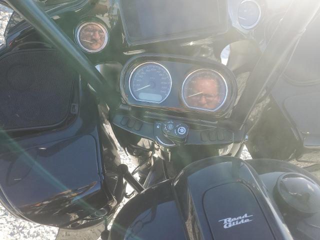 2022 HARLEY-DAVIDSON FLTRXS - 1HD1KTP10NB657339