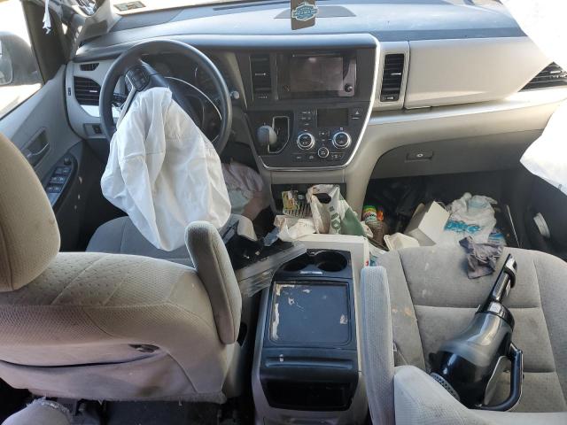2016 TOYOTA SIENNA LE - 5TDKK3DC9GS738993