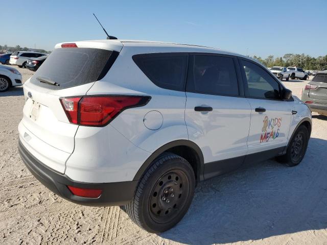 2019 FORD ESCAPE S - 1FMCU0F76KUA79283