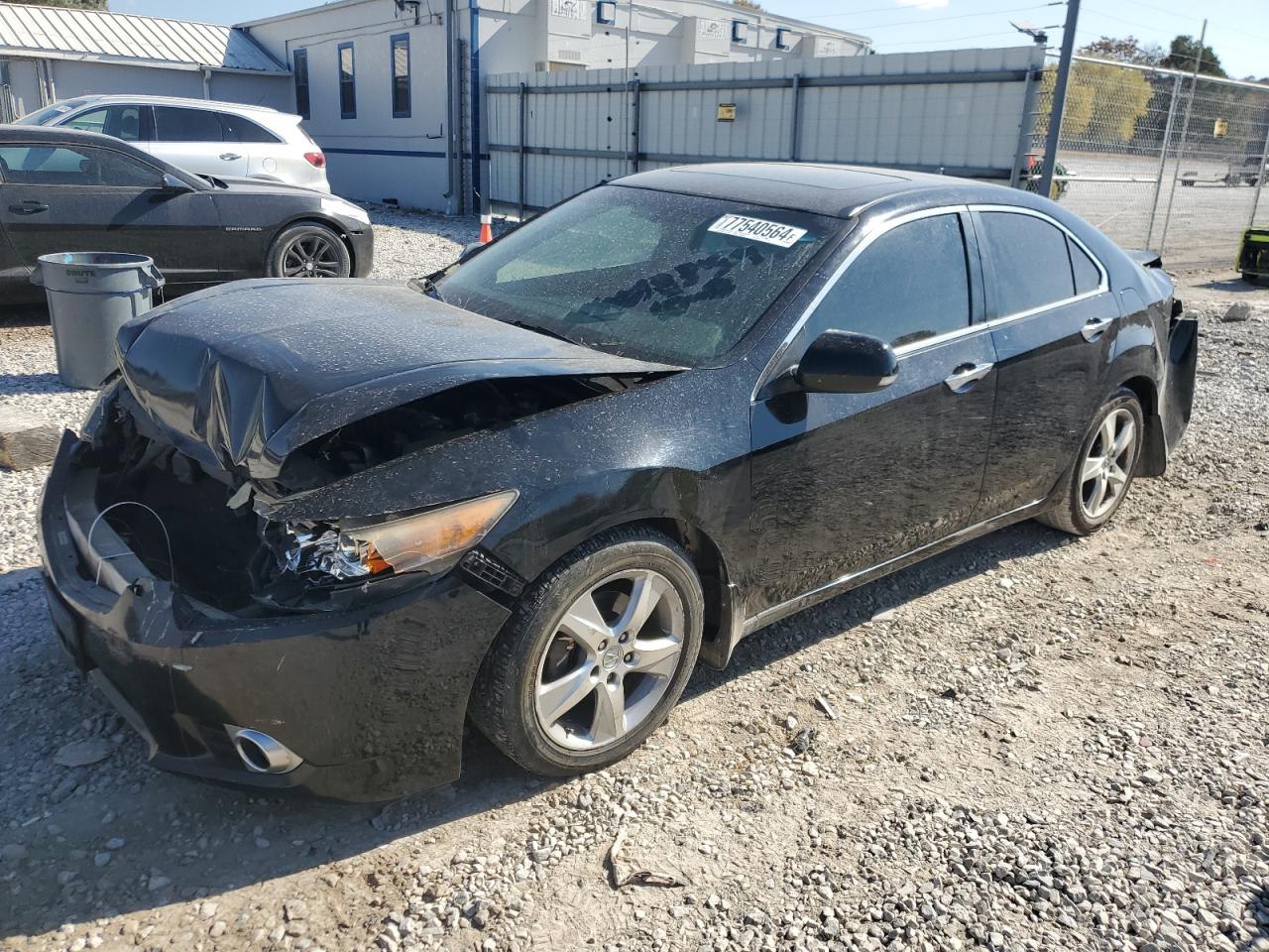 Lot #3005245206 2012 ACURA TSX