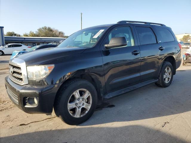 2008 TOYOTA SEQUOIA SR #2938094918