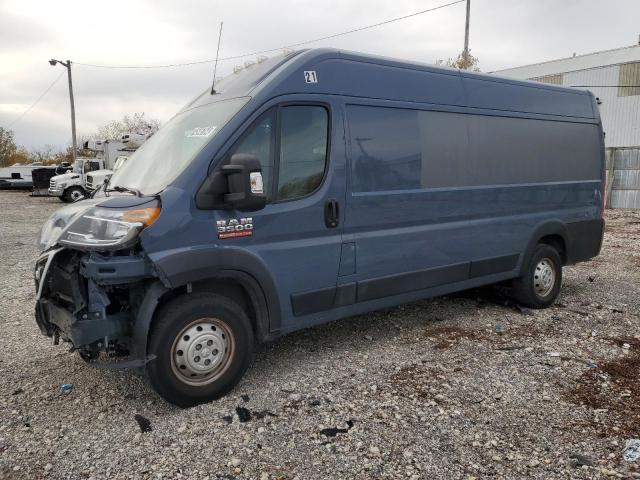 2021 RAM PROMASTER #2988901984