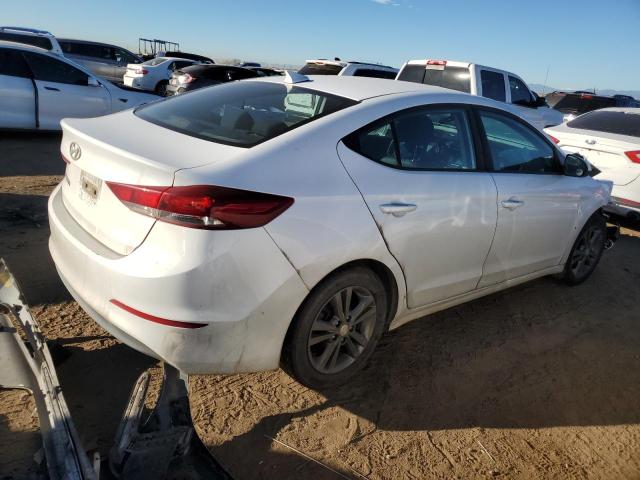 VIN 5NPD84LF0JH259626 2018 HYUNDAI ELANTRA no.3