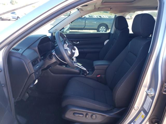 2023 HONDA CR-V EX - 7FARS4H43PE011395