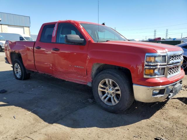 Vin: 1gcvkrec8ez103497, lot: 74514674, chevrolet all models k1500 lt 20144