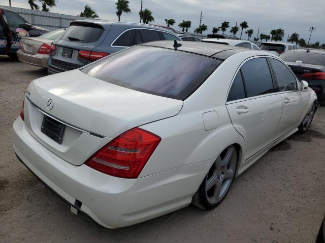 VIN WDDNG7DB8DA508308 2013 Mercedes-Benz S-Class, 550 no.3