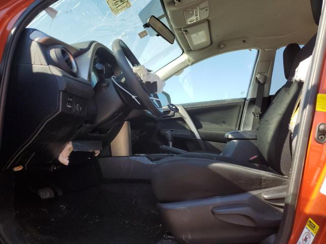 2015 TOYOTA RAV4 LE - 2T3ZFREV2FW138822