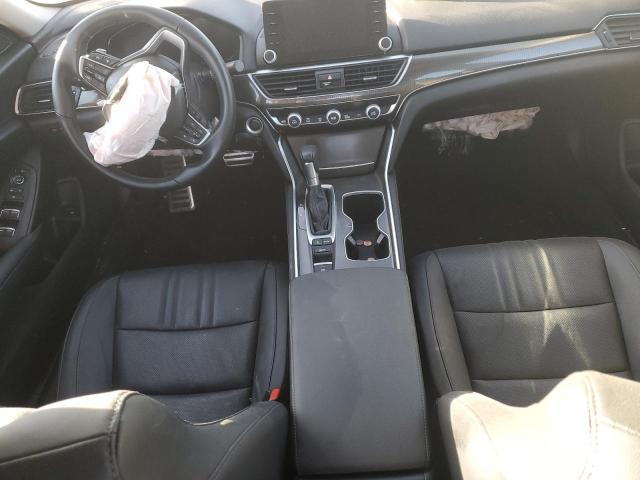 2022 HONDA ACCORD SPO - 1HGCV1F40NA092762