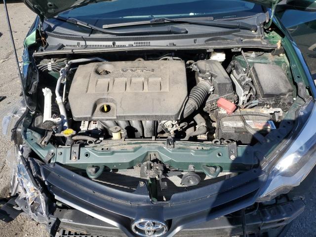 VIN 2T1BURHE6EC061366 2014 Toyota Corolla, L no.11