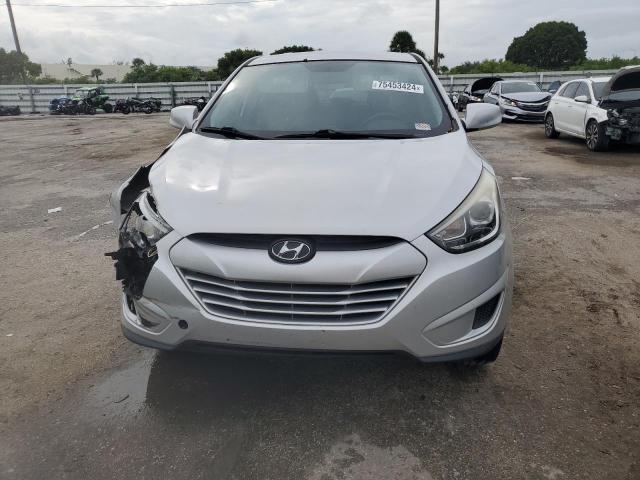 2015 HYUNDAI TUCSON GLS - KM8JT3AF1FU959999