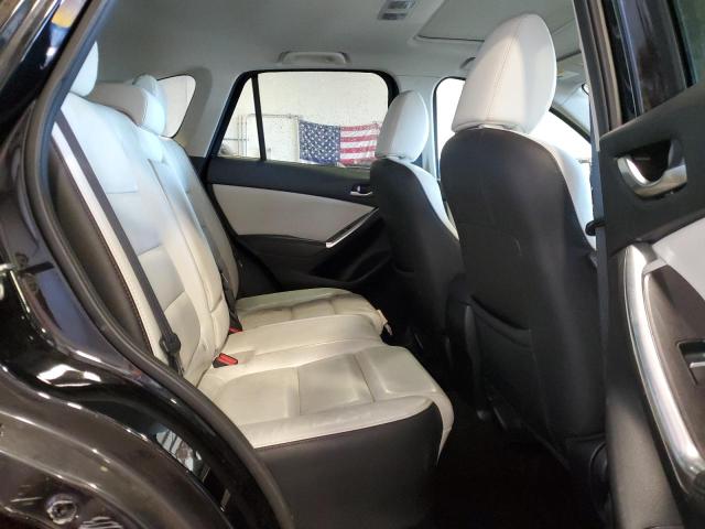 2016 MAZDA CX-5 GT - JM3KE4DY6G0885470