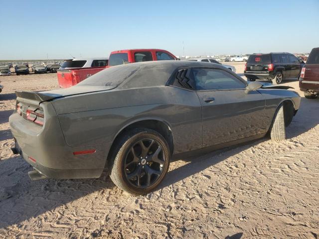 2018 DODGE CHALLENGER - 2C3CDZAGXJH132315