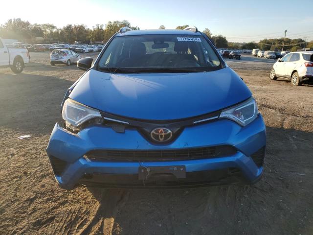 VIN JTMZFREV6HJ712114 2017 TOYOTA RAV4 no.5