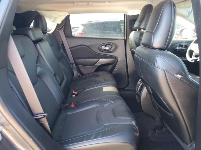 2022 JEEP CHEROKEE L - 1C4PJMMXXND536433