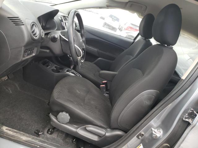 2023 MITSUBISHI MIRAGE G4 - ML32FVFJ5PHF00628