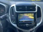 CHEVROLET SONIC PREM photo