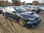 Lot #3022768314 2014 SUBARU IMPREZA WR