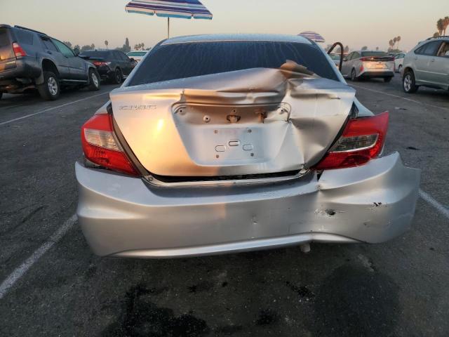 2018 HONDA CIVIC LX - 19XFB2F5XCE032811