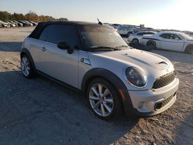 VIN WMWZP3C54FT708378 2015 Mini Cooper, S no.4